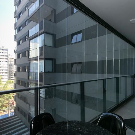 VN Capote Valente 712 no coração de San Paolo São Paulo Exterior foto