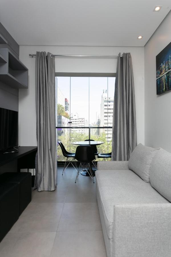VN Capote Valente 712 no coração de San Paolo São Paulo Exterior foto