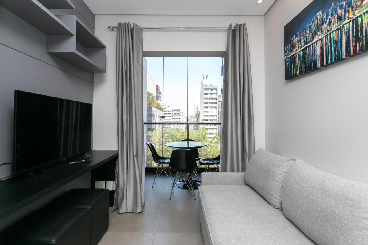 VN Capote Valente 712 no coração de San Paolo São Paulo Exterior foto