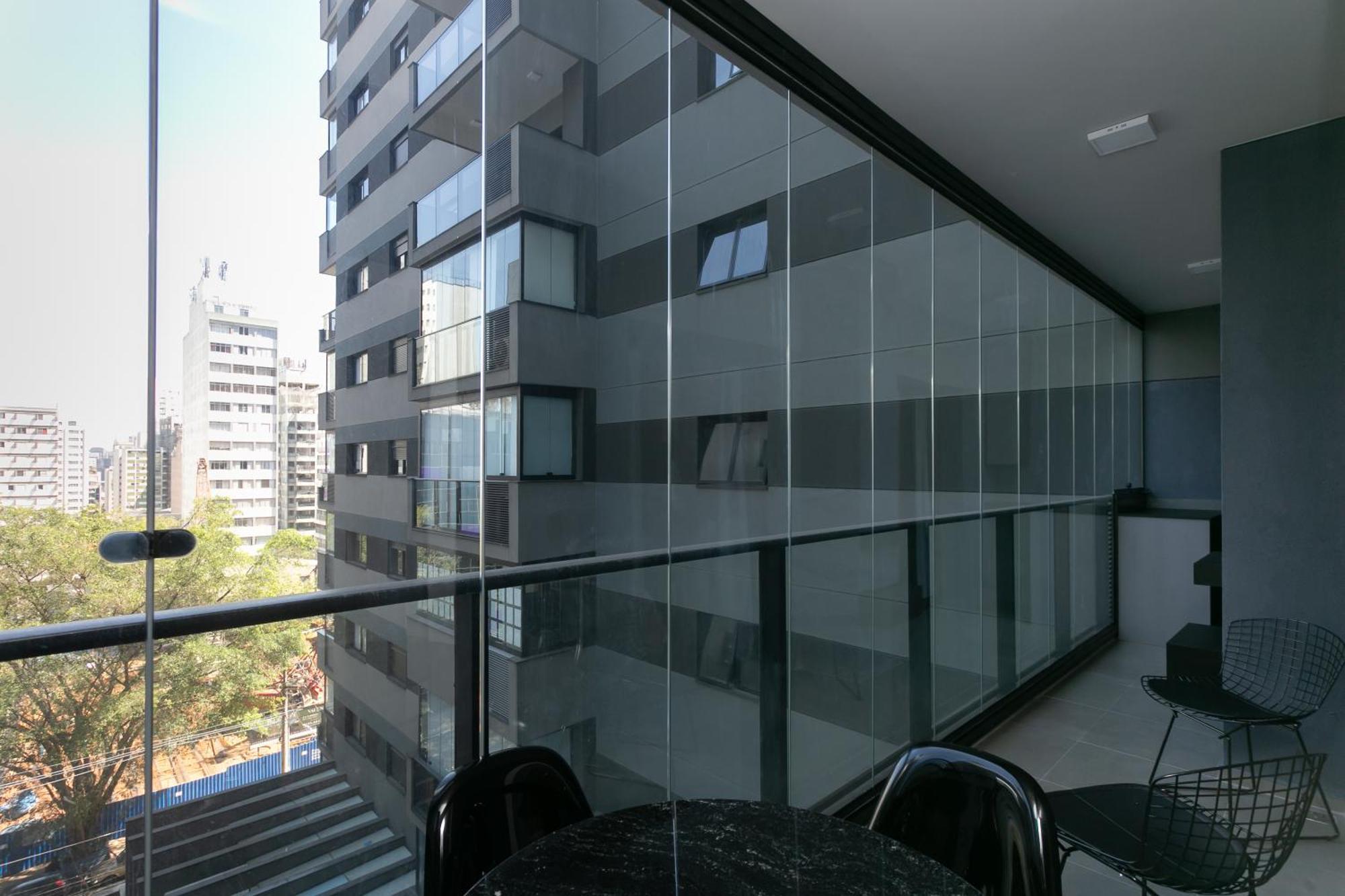 VN Capote Valente 712 no coração de San Paolo São Paulo Exterior foto